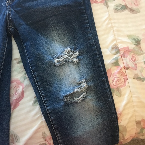 Jeans - Picture 3 of 6